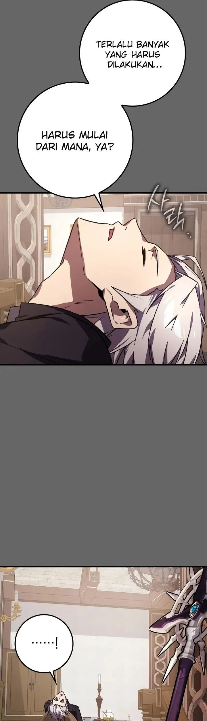 Limit-Breaking Genius Mage Chapter 30 Fix Gambar 19